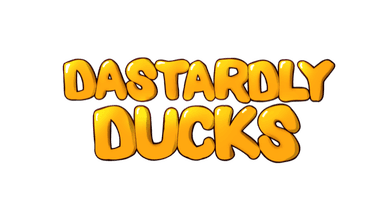 Dastardly Ducks logo